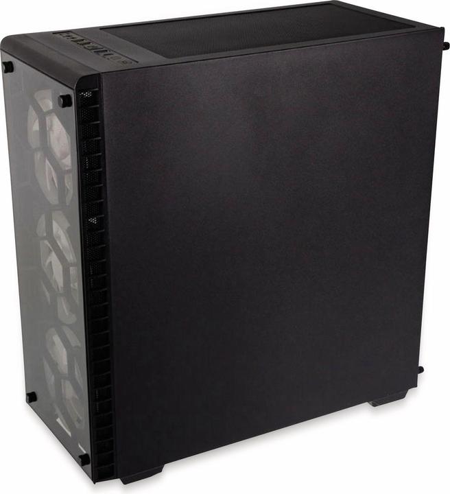 Image du produit Kolink Observatory RGB (mATX, Mini-ITX, ATX, E-ATX)