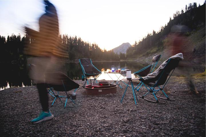 Produktbild Helinox Chair One