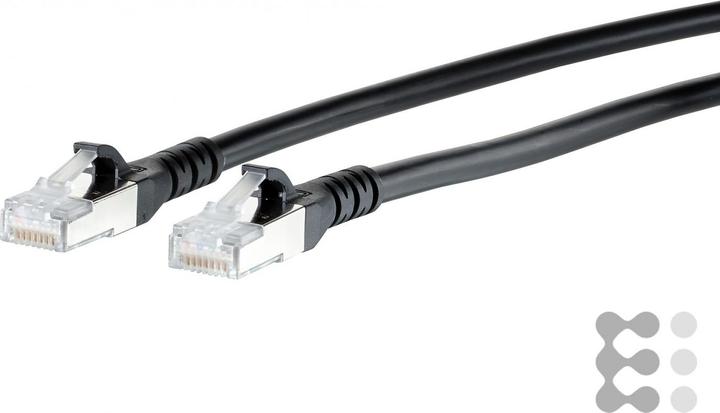 Produktbild Metz Connect Cat.6A (S/FTP, CAT6, 3.20 m)