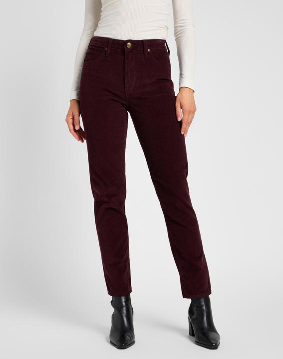 Image du produit Lee Pantalon en tissu Carol (25)
