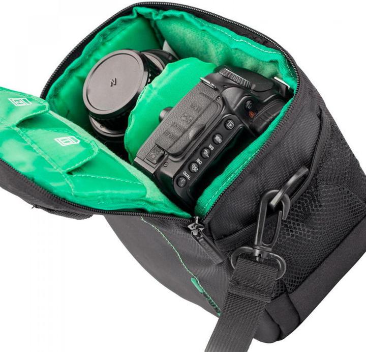 Image du produit Rivacase 7420 (PS) DSLR Élégant (Sac à bandoulière pour appareil photo, 0.00 l)