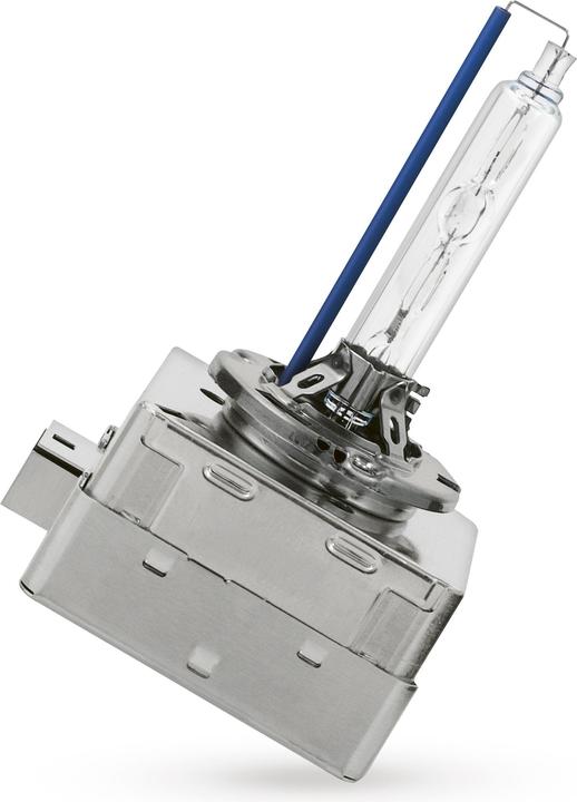 Actual product image Philips Xenon headlight lamp WhiteVision Gen2 (D1S)