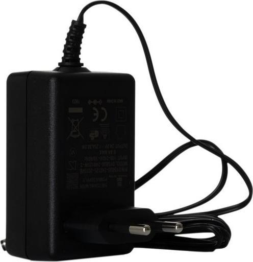 Image du produit Rs Pro Adaptateur secteur AC/DC 30W, 100 240V ac, 24V dc / 1.25A