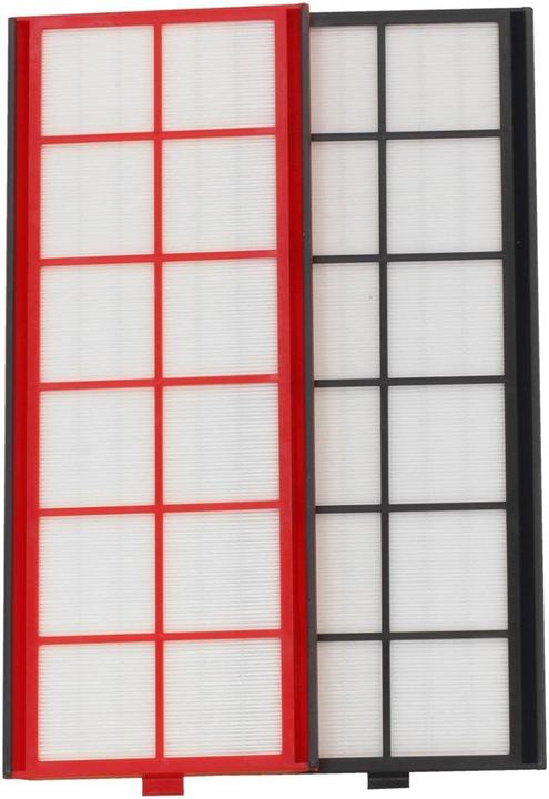 Produktbild Schubiger Filterset für ComfoAir 350/550 (F7/G4) (2 x)