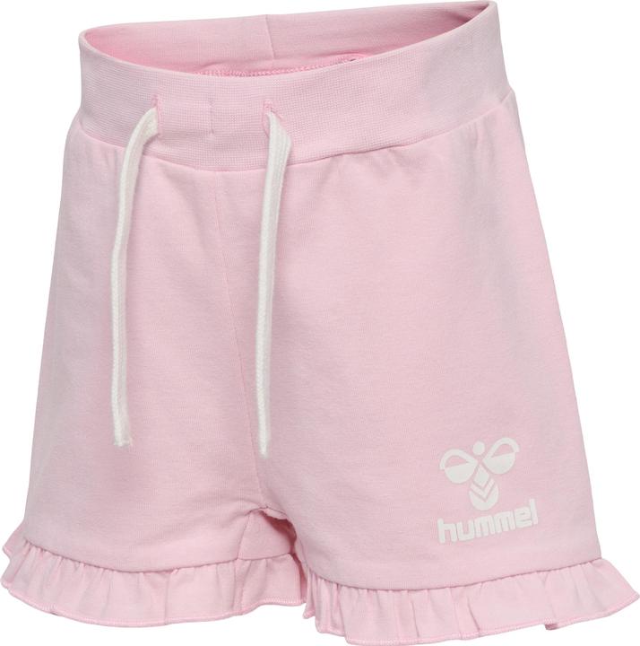 Actual product image hummel Hmldream Ruffle Shorts (92)