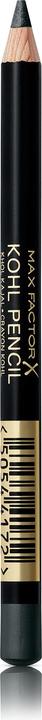 Actual product image Max Factor Kohl Pencil (050 Charcoal Grey)