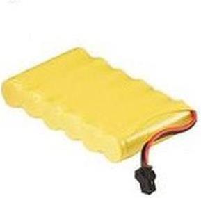 Actual product image Revell NiMH battery 7.2V 400mAh (7.20 V, 400 mAh)