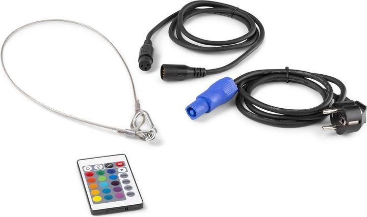 Produktbild BeamZ Scheinwerfer BT430 Strobe Par (0.50 W, LED)