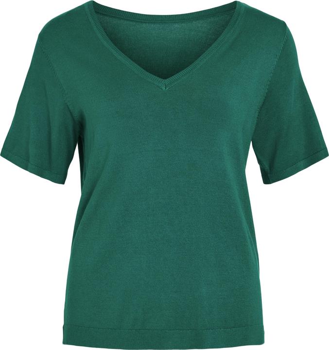 Vila Kurzarm Stricktop