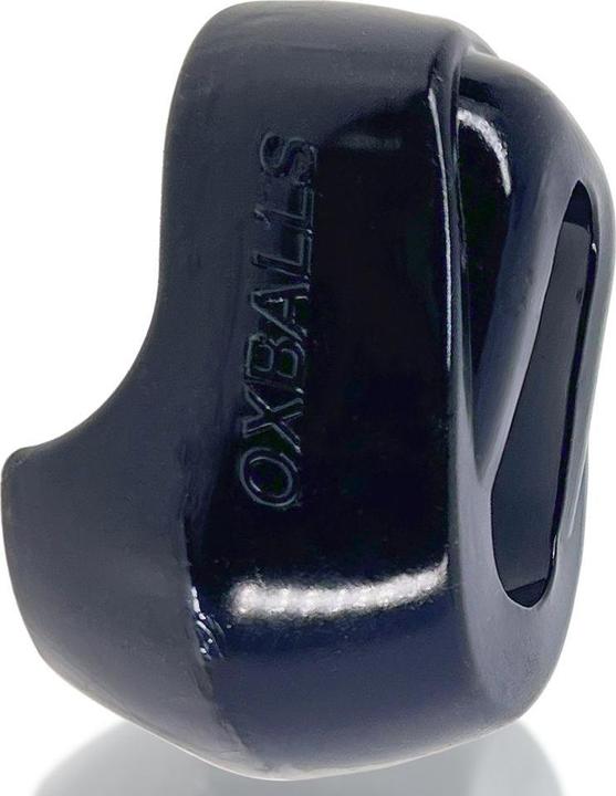 Actual product image Oxballs Big-D Shaft Grip Cockring Black (4 cm)