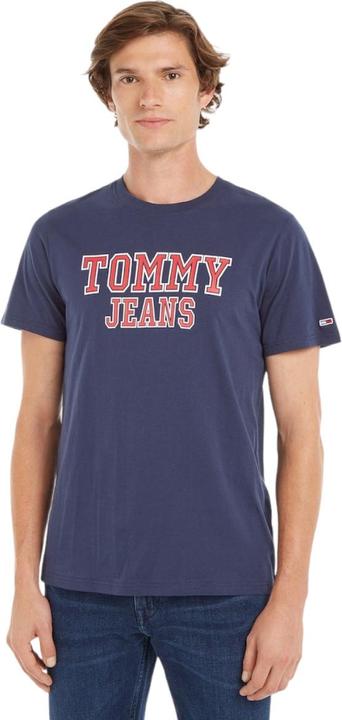Actual product image Tommy Hilfiger TJM Essential TJ Tee DM0DM16405 C87 XL (XL)
