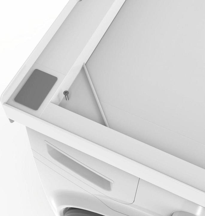 Actual product image Xavax Washing machines/dryers