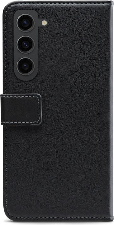 Produktbild Mobilize Klassische Gelly-Geldbörse (Samsung Galaxy S23+)