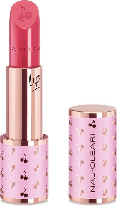 Immagine prodotto Naj Oleari NAJ-OLEARI Rossetto cremoso per donne 09 Fragola (09)