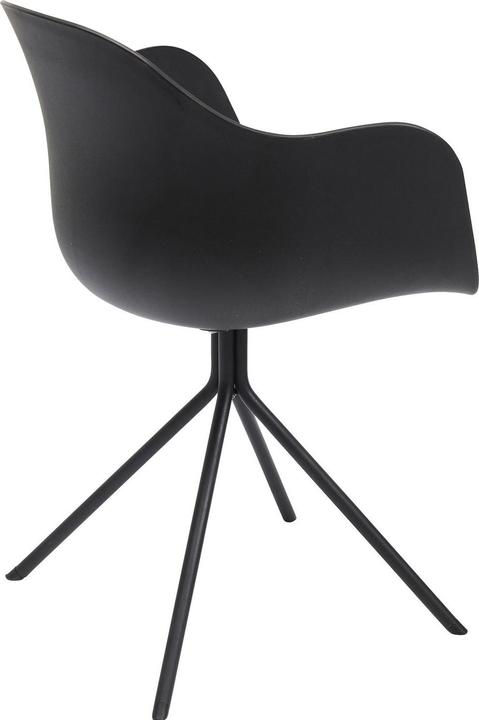 Actual product image Kare Design Armlehnstuhl Bel Air