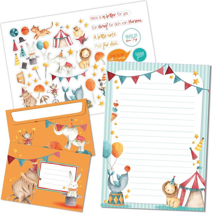 Set per bricolage