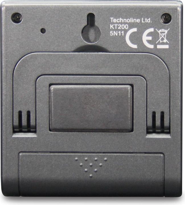Produktbild Technoline Küchentimer KT201