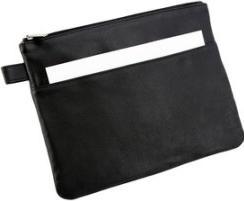 Actual product image A5 zip-lock bag (USB 3.2 Gen 1)