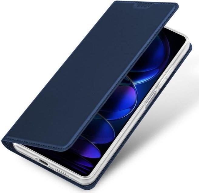 Produktbild Dux Ducis Skin Pro (Xiaomi Redmi Note 12 Pro+ 5G)