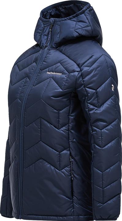 Immagine prodotto Peak Performance Cappuccio Elevate Liner da donna (L)
