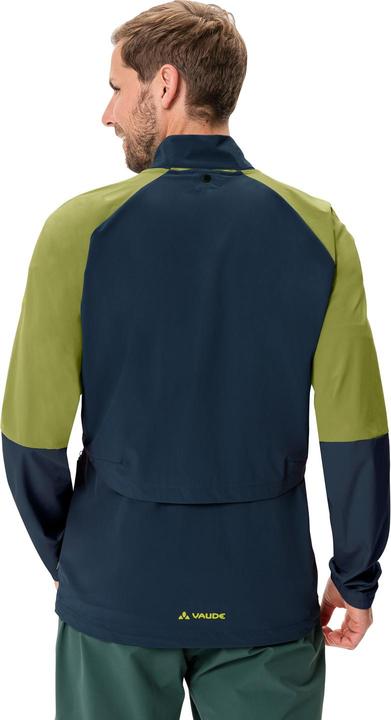 Produktbild Vaude Men's Moab ZO Jacket (L)