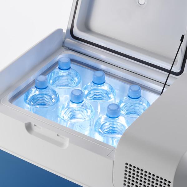Actual product image Mobicool Mcf (38 l)