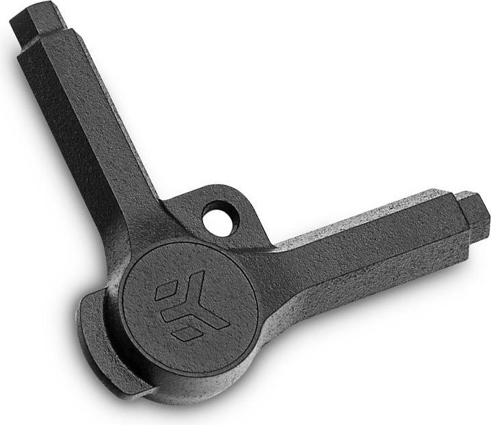 Produktbild EKWB EK-Loop Multi Innensechskantschlssel - 6mm 8mm 9mm