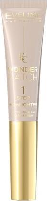 Eveline Wonder Match Ultra Cream Highlighter 01 - 14ml (Highlighter)
