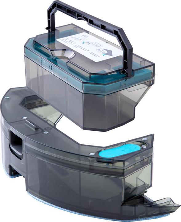 Actual product image Cleanmate LDS800 (Vacuum mopping robot)