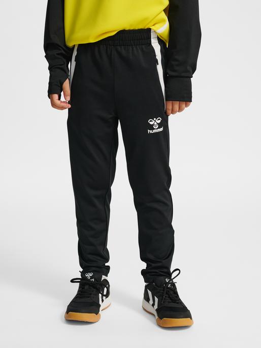 Actual product image hummel hmlLEAD 2.0 TRAINING PANTS KIDS (164)