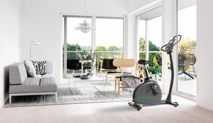 Produktbild Tunturi Ergometer Fahrrad Bike Performance E60