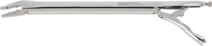 Produktbild BGS Langbeck-Gripzange 500 mm (500 mm)