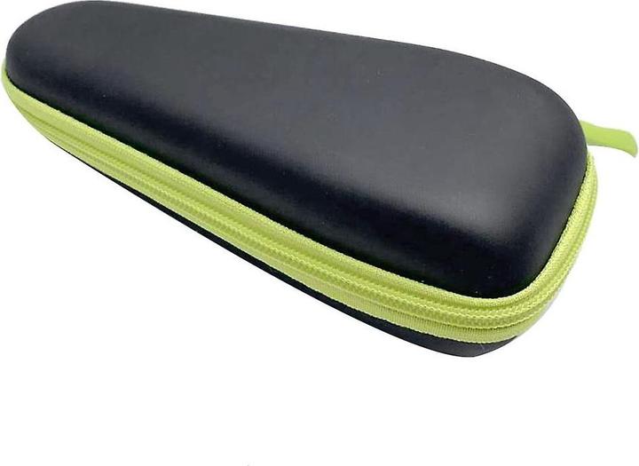 Produktbild PhoneLook Aufbewahrungsbox für Philips OneBlade-Rasierer (1 x)