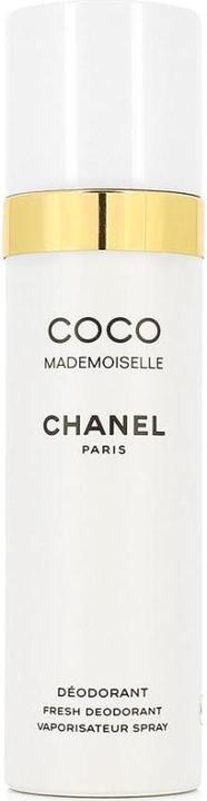 Immagine prodotto Chanel Coco mademoiselle (Getto vaporizzato, 100 ml)