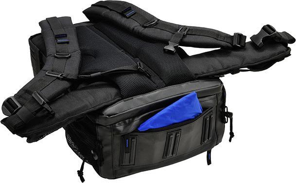 Image du produit Olympus Cbg-12 (Sac à dos photo, 20 l)