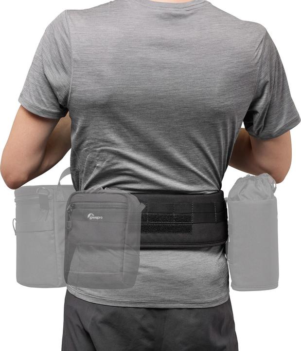 Image du produit Lowepro Ceinture utilitaire ProTactic III (Ceinture ventrale)