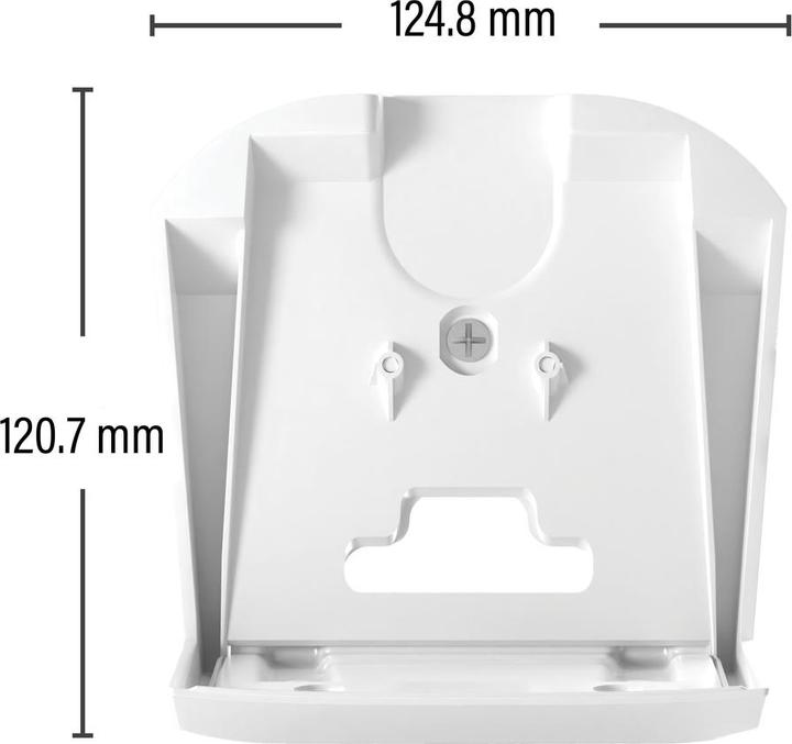 Actual product image Sanus 36581 (1 pcs., Wall installation, Not movable)