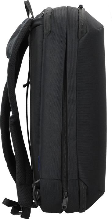 Actual product image Thule Subterra 2 Hybrid Travel Bag - Black (15 l)