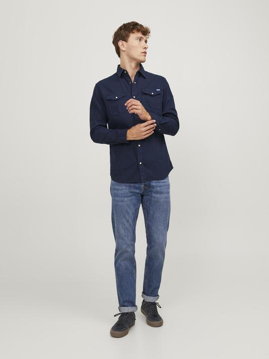 Produktbild Jack & Jones Must-have Hemd (M)