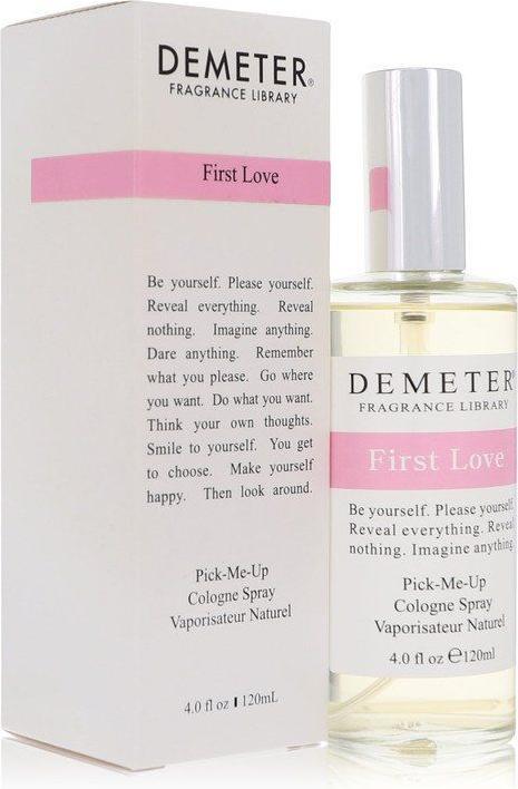 Demeter First Love (Eau de cologne, 120 ml)