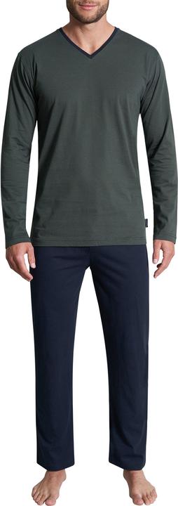 Actual product image Tom Tailor Pyjama Casual Bequem sitzend (L)