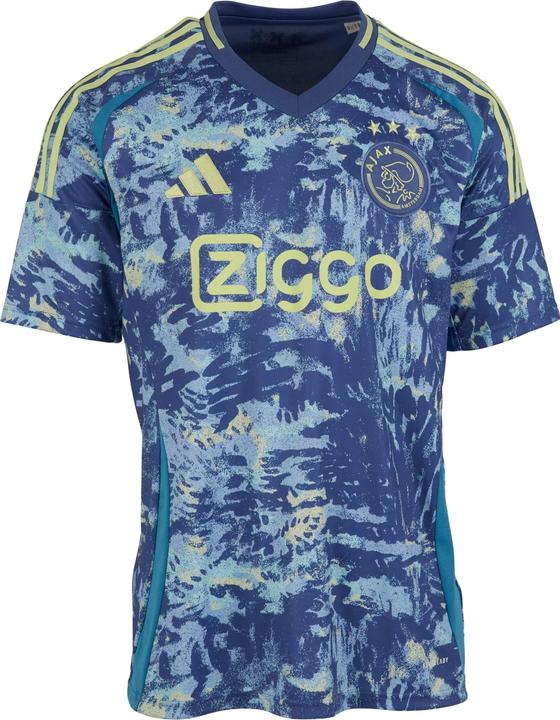 adidas Ajax Amsterdam Auswärts Trikot (XL)