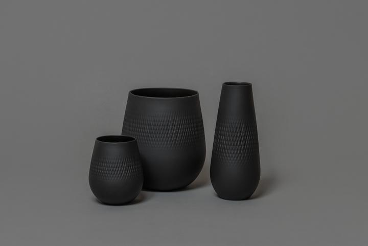 Image du produit Villeroy & Boch Collier noir (1 x, 18 x 15 x 15,5 cm, 1.10 l)