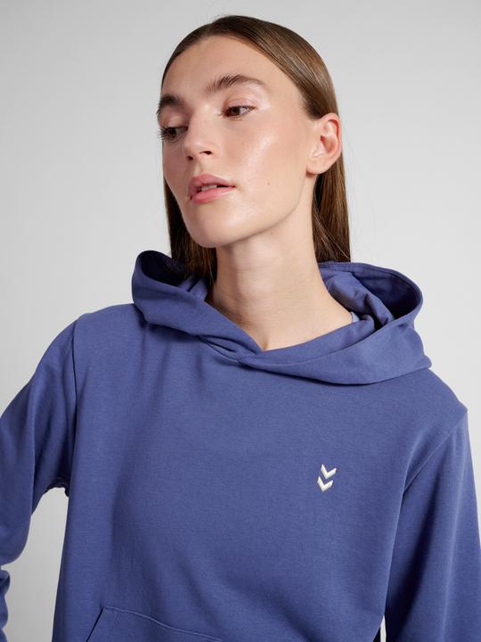 Produktbild hummel hmlPULSE W SWEAT HOODIE (XL)