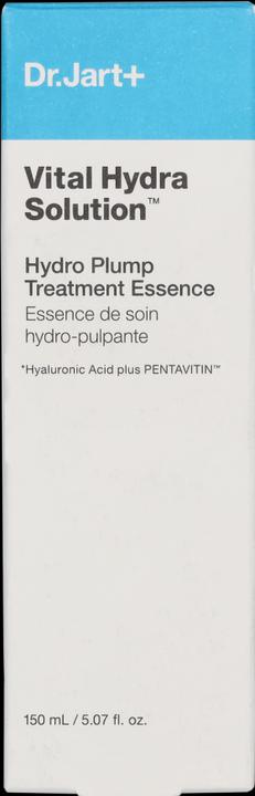 Image du produit Dr. Jart+ Dr.Jart+ Vital Hydra Solution Hydro Plump Treatment Essentials (150 ml)
