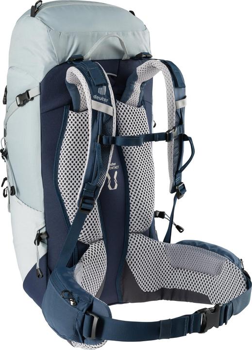 Actual product image Deuter Trail Pro 34 (34 l)