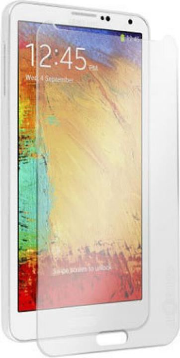 Produktbild Okmore Bildschirmschutzfolie für Samsung Note 3 (1 Stück, Samsung Galaxy Note 3)