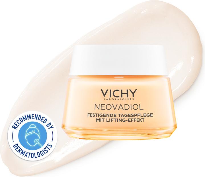 Image du produit Vichy Neovadiol (50 ml, Crème de jour)