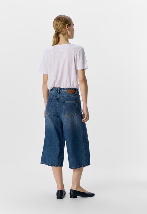 Image du produit Object Denim Bermudashorts (XS)