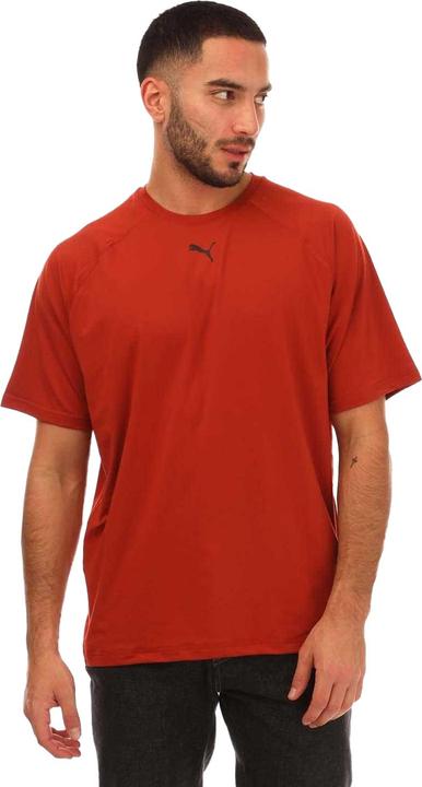 Immagine prodotto Puma Cloudspun ThermoAdapt Maglietta Performance (Tessuto Tecnico) Uomo (L)